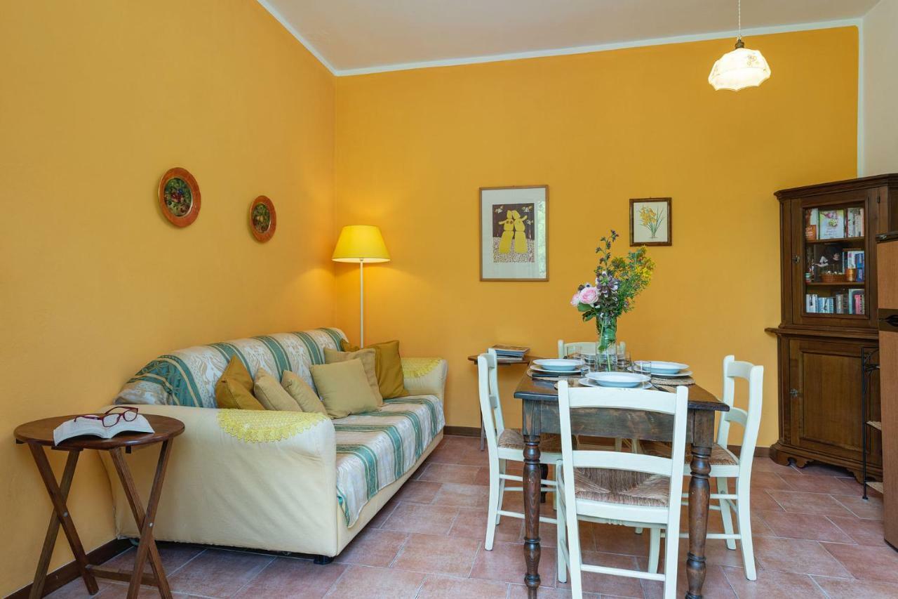 Podere Oliveta Poggibonsi Exterior foto