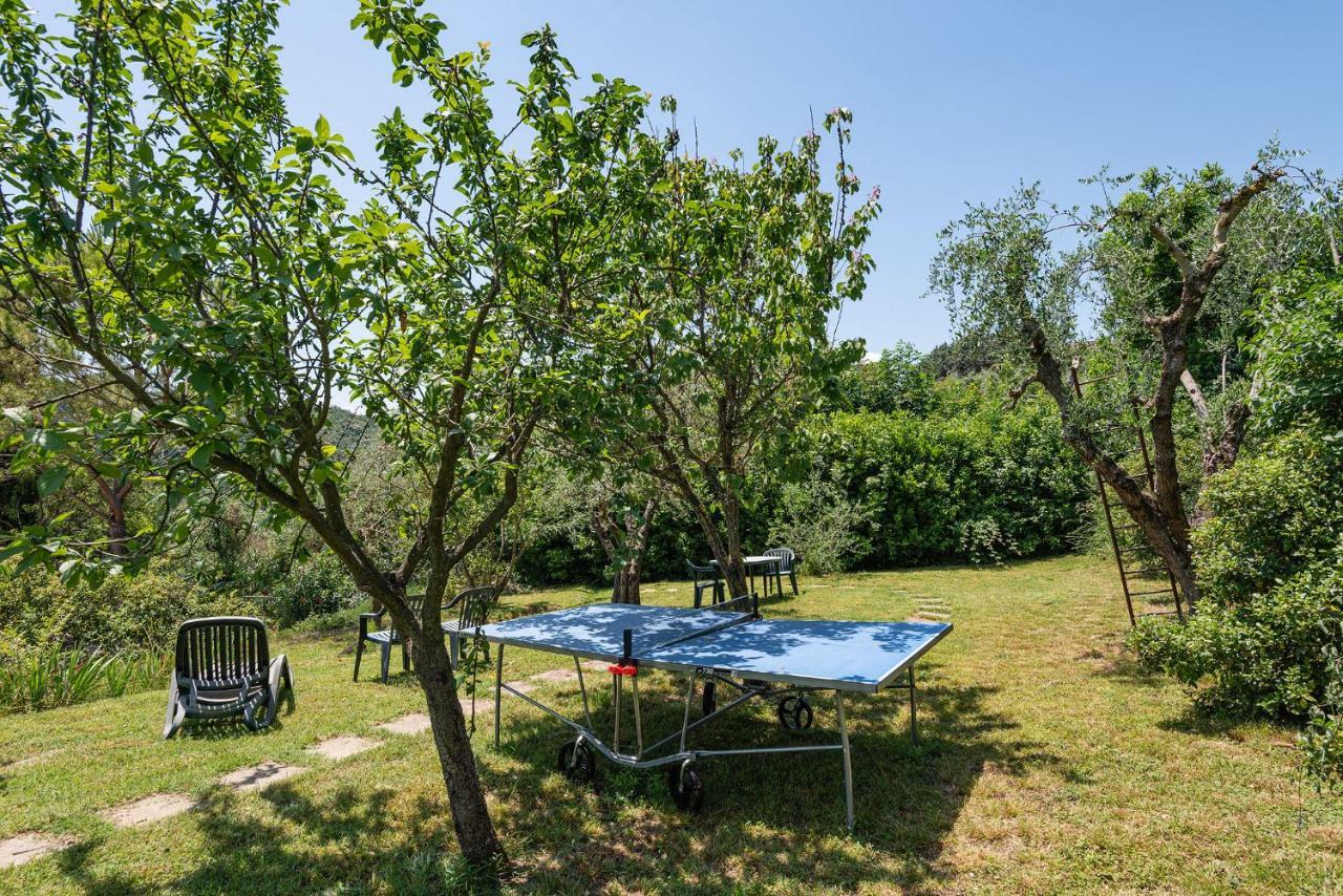 Podere Oliveta Poggibonsi Exterior foto